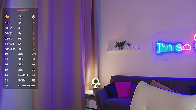 arielabradberry online show from January 13, 2026, 1:16 pm