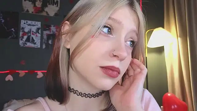 arielabradberry online show from February 12, 2026, 2:12 pm