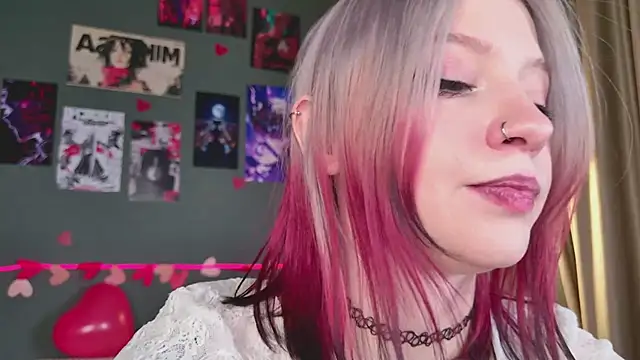 arielabradberry online show from February 19, 2026, 2:24 pm