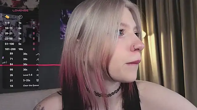 arielabradberry online show from March 4, 2026, 1:39 pm