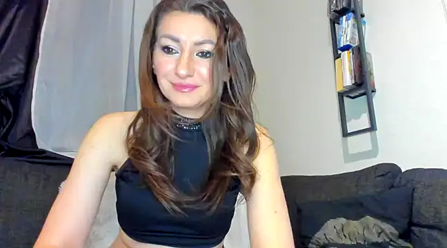 SweetAriana26 online show from January 23, 2025, 11:48 am