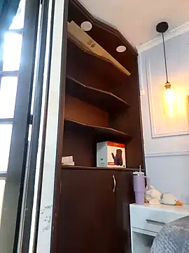 Angel Perv online show from February 4, 2025, 5:23 pm