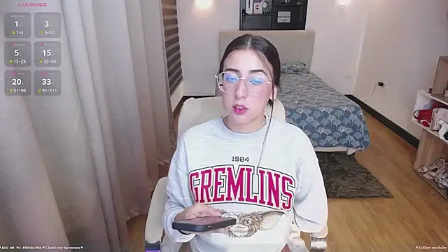 Imkitty-Horny online show from March 12, 2025, 4:08 am