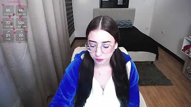 Imkitty-Horny online show from September 10, 2025, 2:44 am