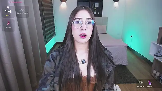 Imkitty-Horny online show from February 16, 2026, 11:23 pm