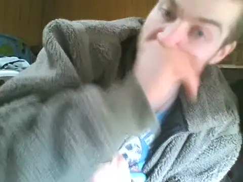 Snapshot of Irishman9077 chatting on March 21, 2025, 12:18 am Irishman9077 online show from March 21, 2025, 12:18 am