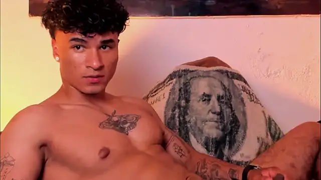 Thomas Fit1 online show from March 11, 2025, 3:05 am