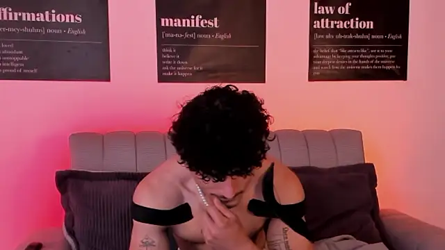 Thomas Fit1 online show from February 6, 2026, 7:06 pm