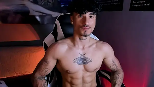 Thomas Fit1 online show from April 7, 2026, 11:59 pm