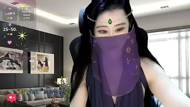 W-E-N-123 online show from January 13, 2025, 5:33 am