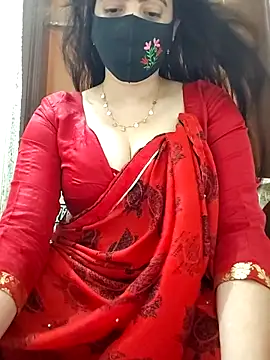 Anjel Sadia online show from October 7, 2025, 4:20 am