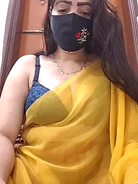 Anjel Sadia online show from December 13, 2025, 8:36 pm