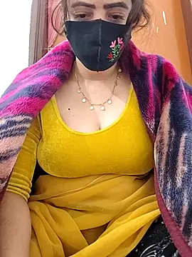 Anjel Sadia online show from January 8, 2026, 1:30 am