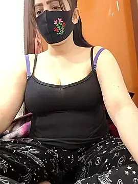 Anjel Sadia online show from January 10, 2026, 1:02 pm