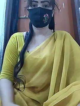 Anjel Sadia online show from February 11, 2026, 12:15 am