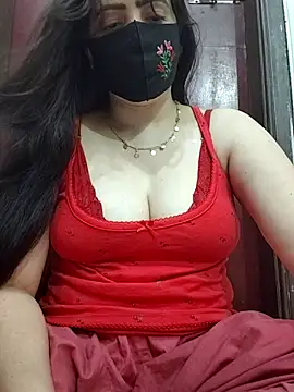 Anjel Sadia online show from March 13, 2026, 2:01 pm