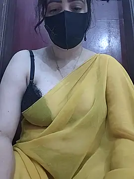Anjel Sadia online show from May 19, 2026, 1:56 am