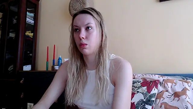 Scarlettford online show from December 11, 2024, 10:03 am