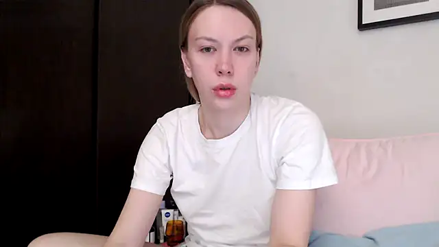 Scarlettford online show from November 5, 2025, 4:40 pm