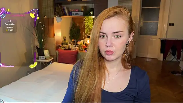 Sargonium999 online show from March 6, 2026, 7:43 pm