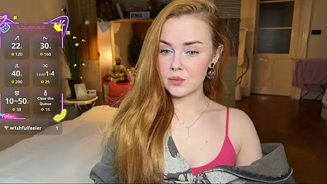 Sargonium999 online show from March 21, 2026, 8:12 pm