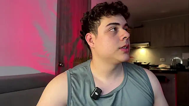 odin blake online show from November 27, 2025, 2:24 am