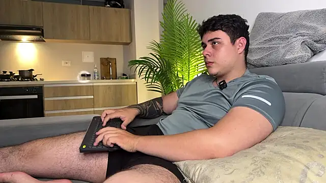 odin blake online show from February 24, 2026, 2:20 am