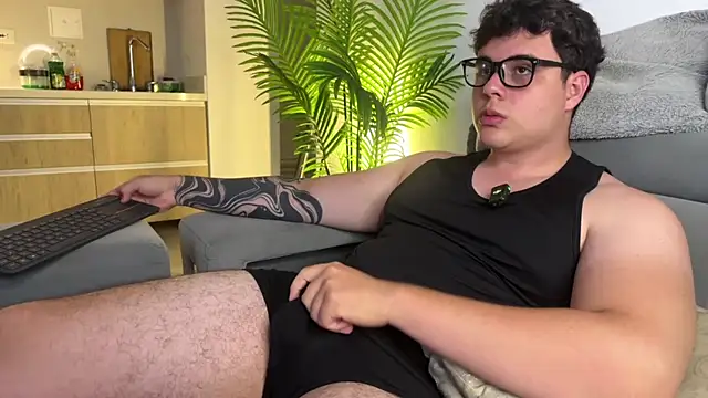 odin blake online show from April 5, 2026, 2:20 am