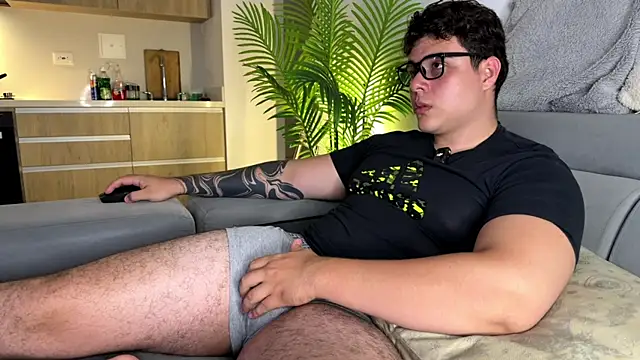 odin blake online show from April 8, 2026, 2:22 am