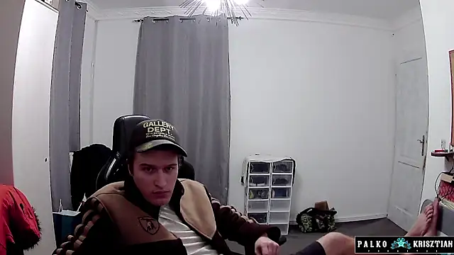 PKrisztian online show from February 24, 2026, 11:58 pm