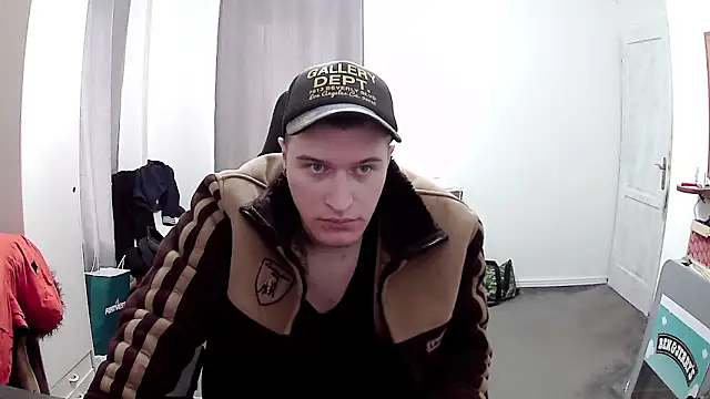 PKrisztian online show from March 26, 2026, 12:33 pm