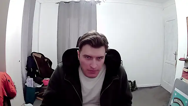 PKrisztian online show from April 2, 2026, 1:53 pm