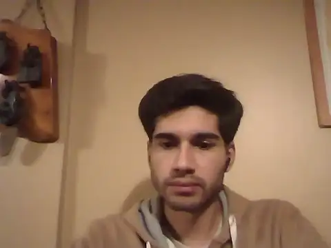 nachocum1 online show from October 25, 2025, 2:30 am