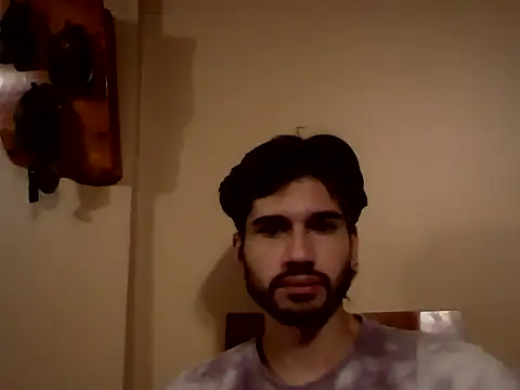 nachocum1 online show from January 14, 2026, 1:33 am