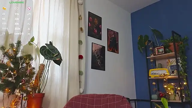 Snapshot of _lightmyfire chatting on December 30, 2024, 8:21 am lightmyfire online show from December 30, 2024, 8:21 am