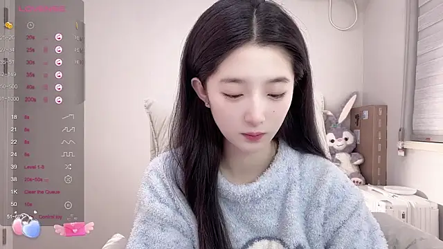 UU-1314 online show from February 20, 2025, 10:48 pm