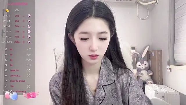 UU-1314 online show from February 24, 2025, 10:58 pm