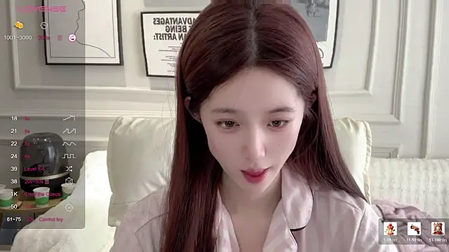 UU-1314 online show from March 23, 2026, 2:26 am