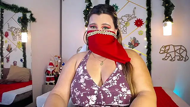 Snapshot of SalmaZaman chatting on December 19, 2024, 6:34 pm SalmaZaman online show from December 19, 2024, 6:34 pm