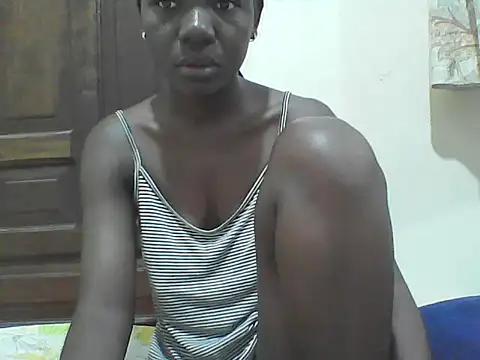 Ebony Sweetcandy online show from February 28, 2026, 5:47 pm