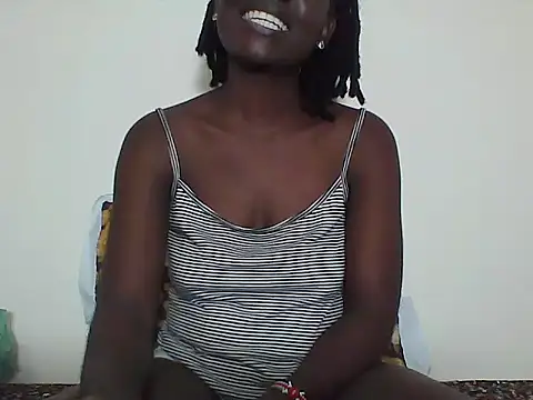 Ebony Sweetcandy online show from June 4, 2026, 2:39 am