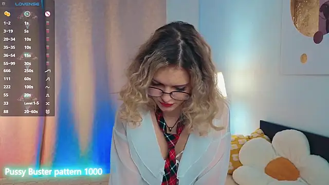 Snapshot of KimberliDean chatting on December 9, 2024, 7:17 am KimberliDean online show from December 9, 2024, 7:17 am