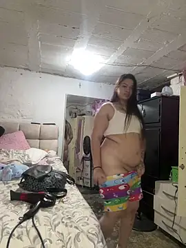 GemaGranadoss online show from April 9, 2026, 10:26 pm