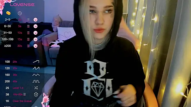 Ledy WWWII online show from February 28, 2025, 3:48 pm