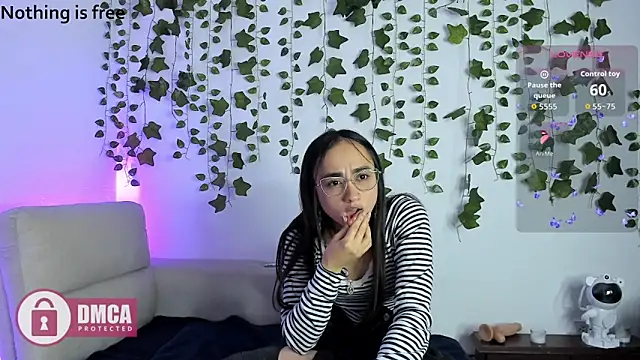 Alana Pherson online show from April 12, 2026, 3:55 am