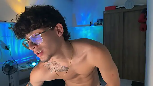 Kisan Smith online show from February 13, 2026, 1:56 am