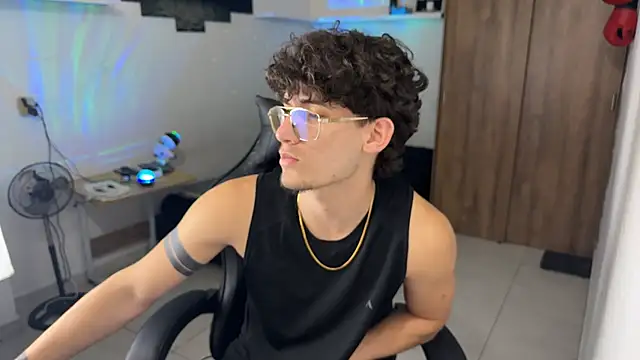 Kisan Smith online show from February 16, 2026, 3:13 am