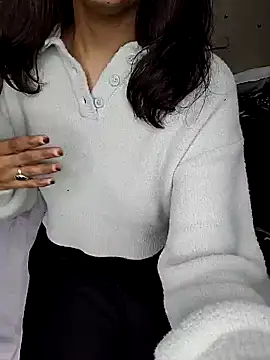 Leeeezzzz roy online show from January 23, 2025, 12:57 am