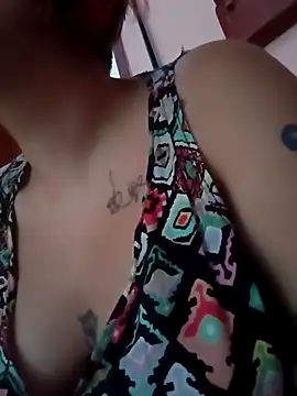 ConeNella online show from December 29, 2024, 10:03 pm