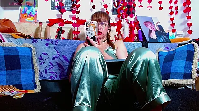 Wiktoria Brownx online show from March 2, 2026, 5:08 am